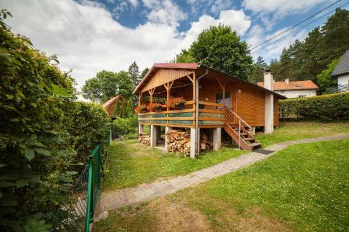 Lodge Letnisko Zalesie