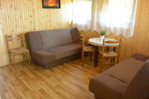 Lodge Letnisko Zalesie