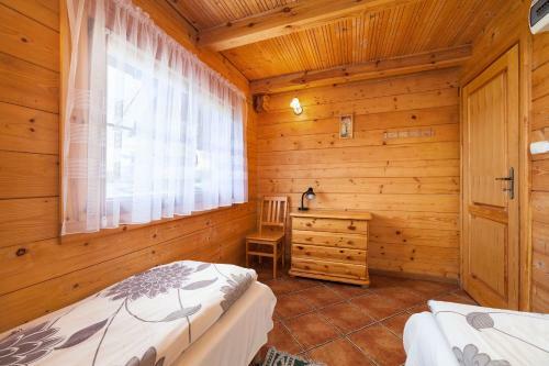 Lodge Letnisko Zalesie