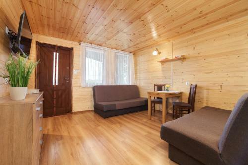 Lodge Letnisko Zalesie