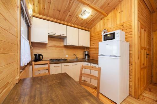 Lodge Letnisko Zalesie