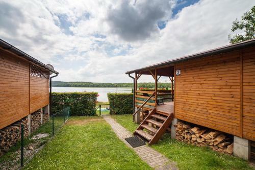 Lodge Letnisko Zalesie