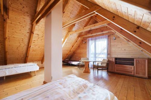Lodge Letnisko Zalesie