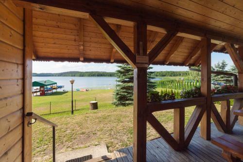 Lodge Letnisko Zalesie