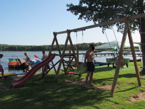 Lodge Letnisko Zalesie