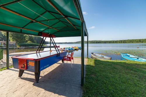 Lodge Letnisko Zalesie