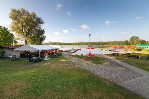 Lodge Letnisko Zalesie