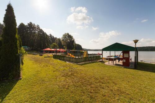 Lodge Letnisko Zalesie