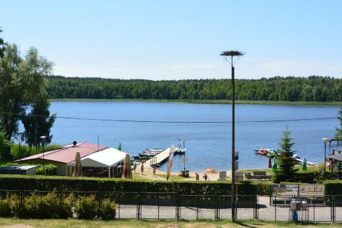 Lodge Letnisko Zalesie