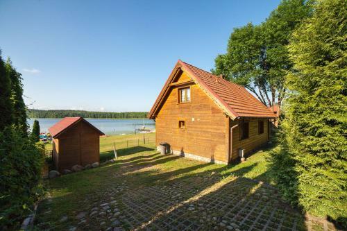Lodge Letnisko Zalesie