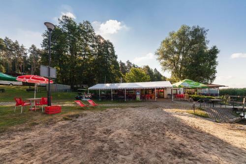 Lodge Letnisko Zalesie