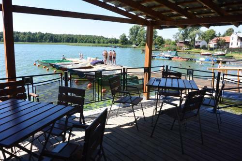 Lodge Letnisko Zalesie