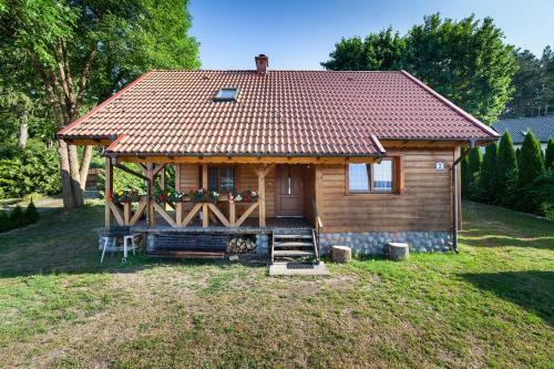 Lodge Letnisko Zalesie