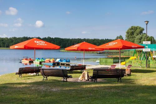 Lodge Letnisko Zalesie