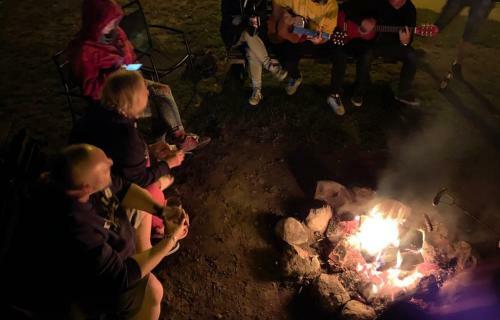 Lodge Letnisko Zalesie