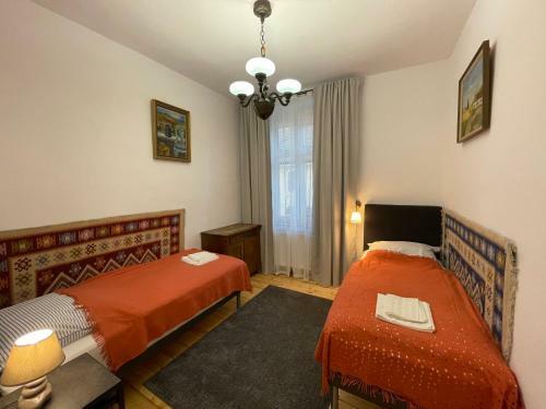 Apartament W Starej Kamienicy W Reszlu