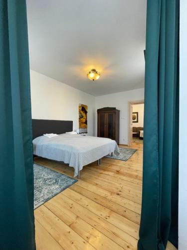 Apartament W Starej Kamienicy W Reszlu