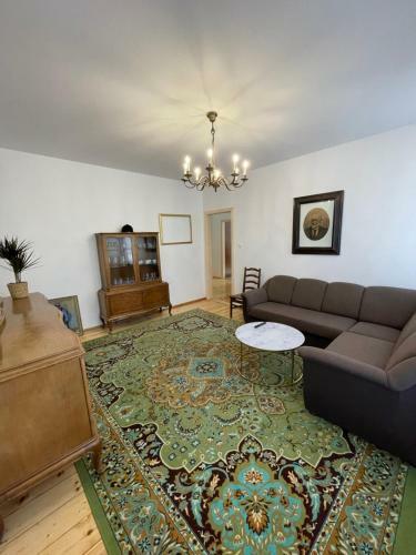 Apartament W Starej Kamienicy W Reszlu