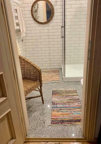 Apartament W Starej Kamienicy W Reszlu