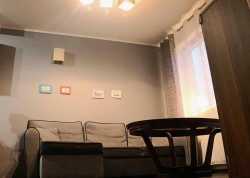Apartament Ach To Tu Reda Aquapark