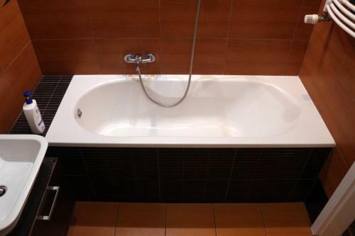 Apartament Ach To Tu Reda Aquapark