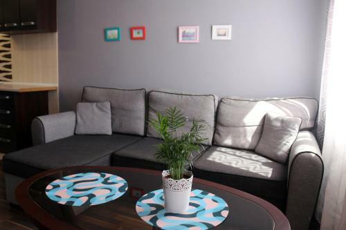 Apartament Ach To Tu Reda Aquapark