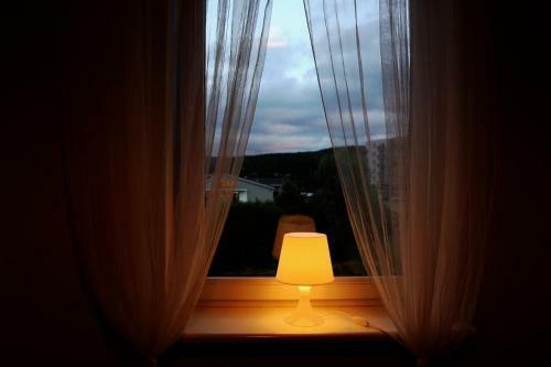 Apartament Ach To Tu Reda Aquapark