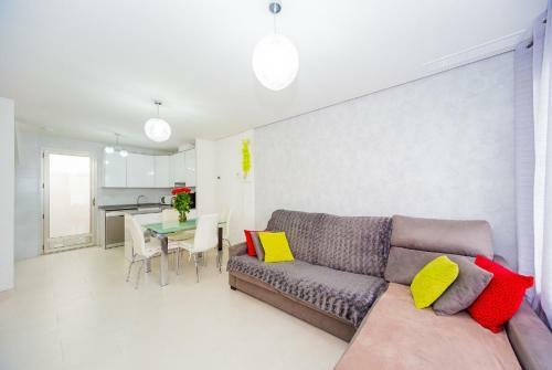Holiday Home In Residence Koma
