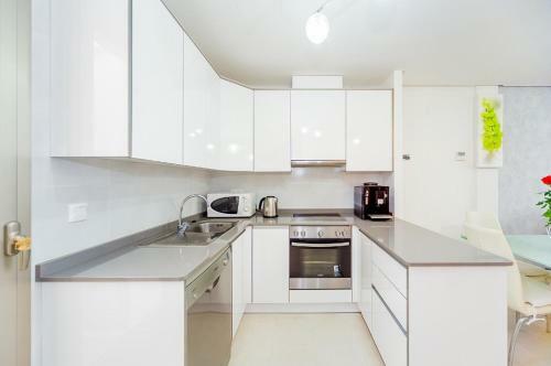 Holiday Home In Residence Koma