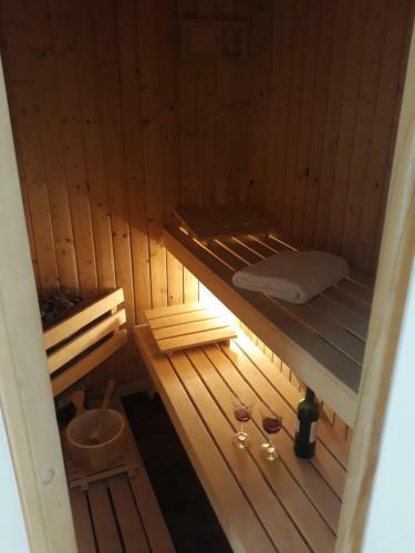 Apartament Reda Z Prywatn? Saun?