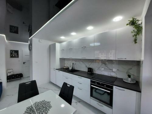 Apartament 10 Glamour Aquapark Reda