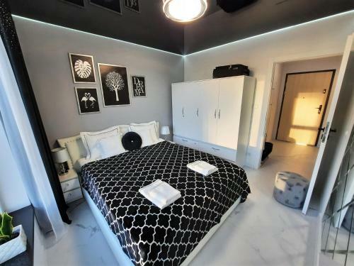 Apartament 10 Glamour Aquapark Reda