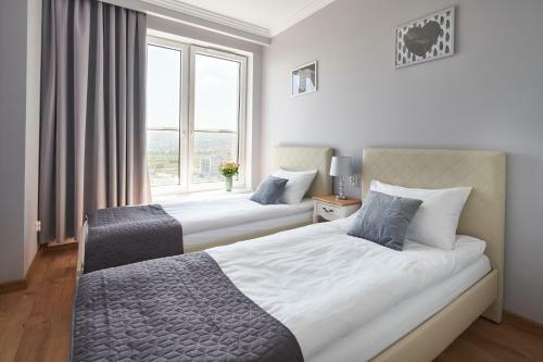 Apartament Premium Aquapark Reda