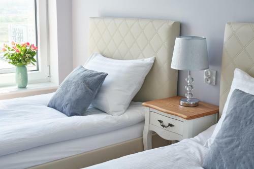 Apartament Premium Aquapark Reda