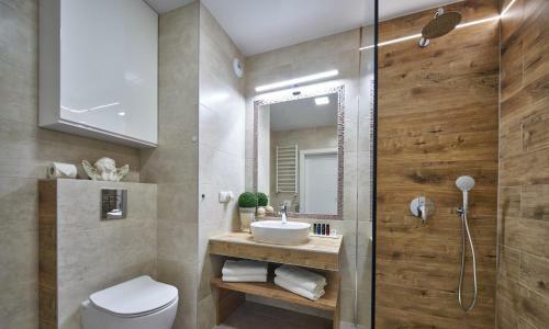 Apartament Premium Aquapark Reda
