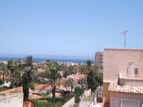 Apartamento Studio Sea View Med Syndicate 8