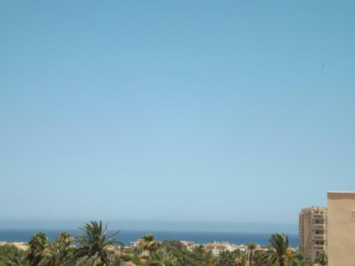 Apartamento Studio Sea View Med Syndicate 8