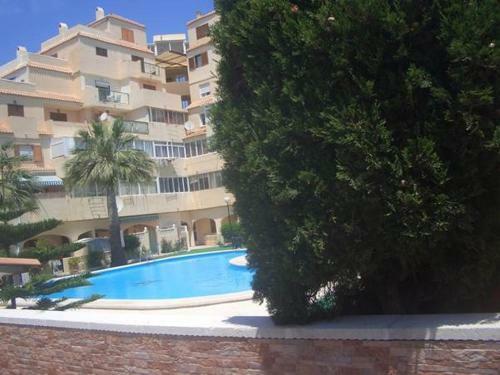 Apartamento Studio Sea View Med Syndicate 8