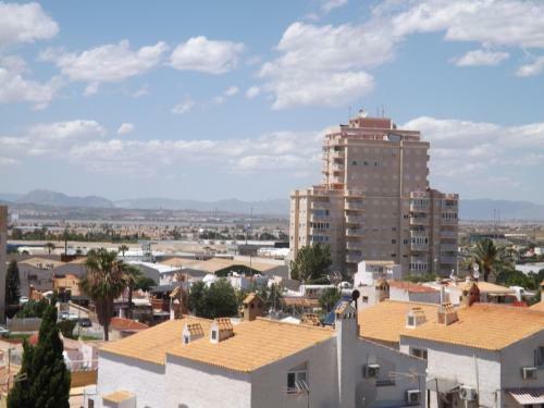 Apartamento Studio Sea View Med Syndicate 8