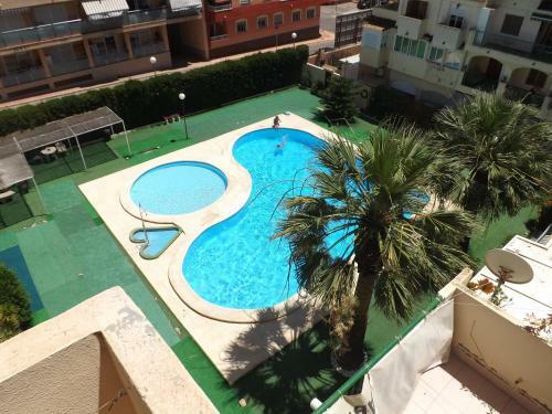 Apartamento Studio Sea View Med Syndicate 8
