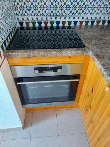Apartamento Studio Sea View Med Syndicate 8