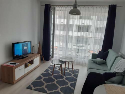 Apartamento Reda Aqua Sfera