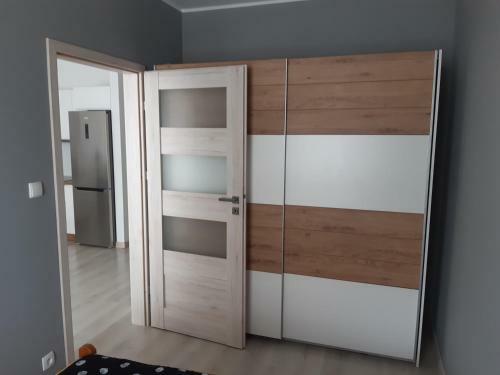 Apartamento Reda Aqua Sfera