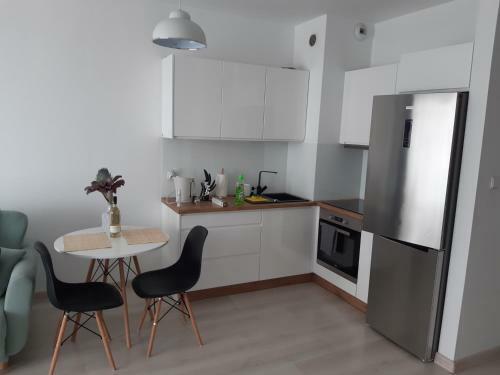 Apartamento Reda Aqua Sfera