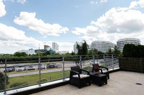 Apartament Osadnicza