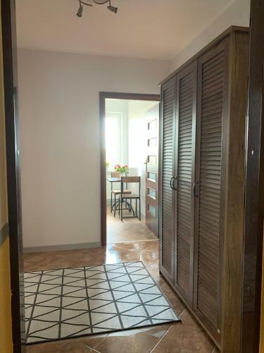 Apartament Osadnicza
