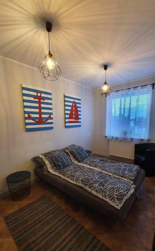 Apartament Osadnicza