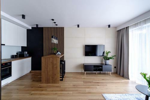 Apartament Marynarska
