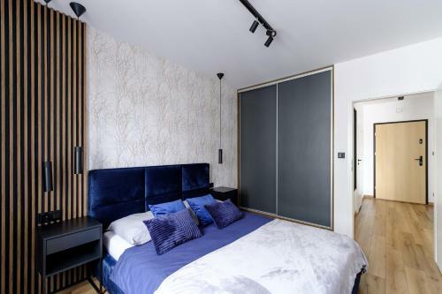 Apartament Marynarska