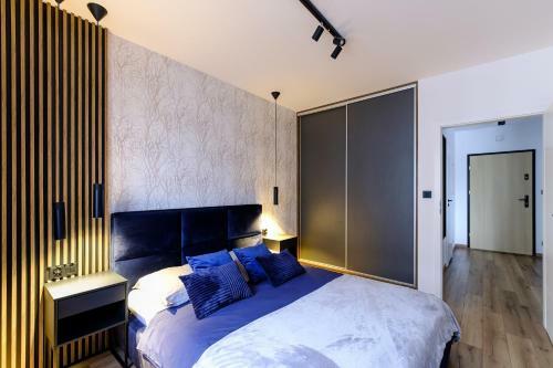 Apartament Marynarska